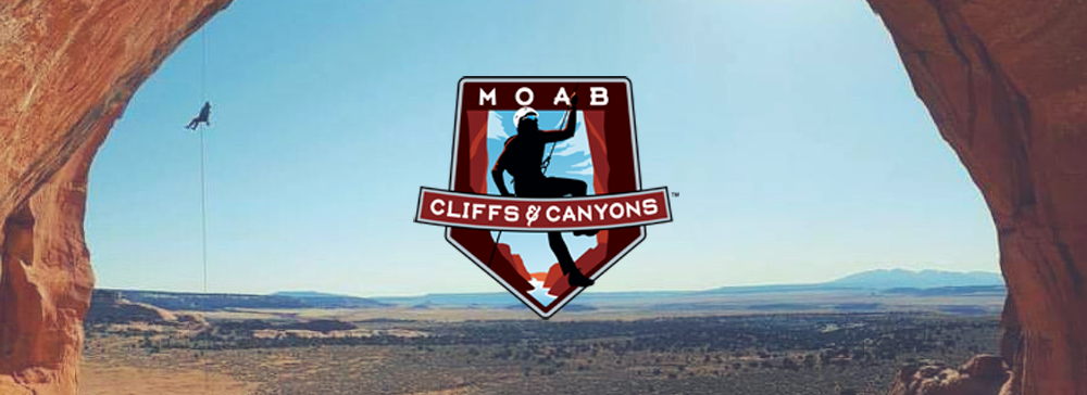 Marketing Refresh Engagement: Moab Cliffs & Canyons, Professional Guide Services