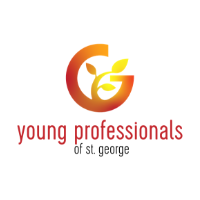 Young Professionals Of St. George Utah - Logo