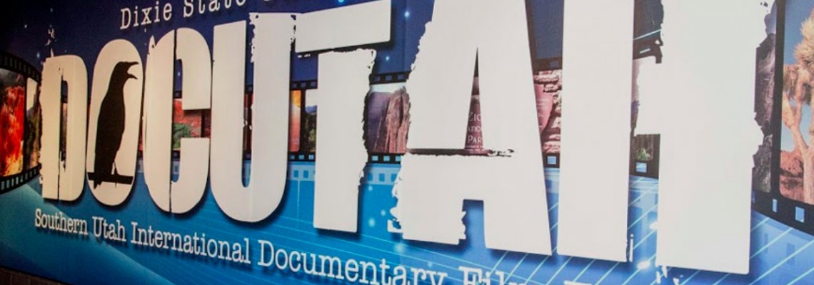 DOCUTAH International Documentary Film Festival
